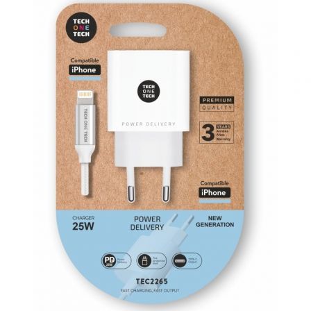 TECH ONE TECHTEC2265