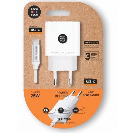 TECH ONE TECHTEC2266