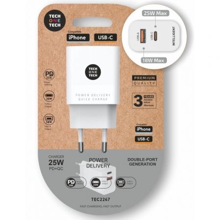 TECH ONE TECHTEC2267