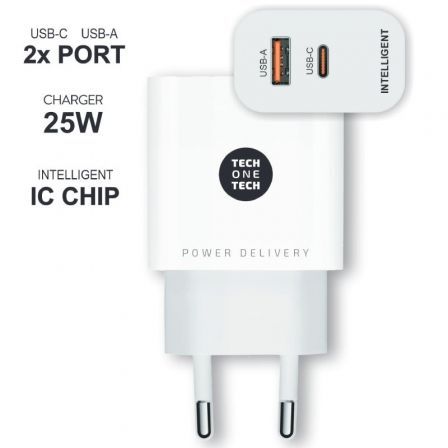 TECH ONE TECHTEC2267