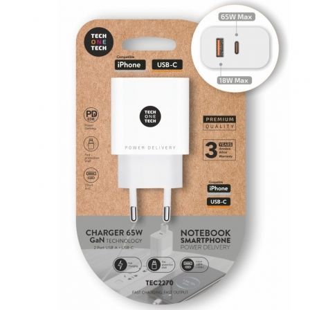 TECH ONE TECHTEC2270