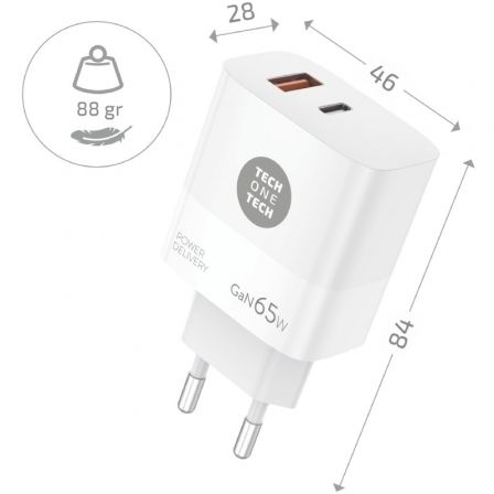 TECH ONE TECHTEC2270