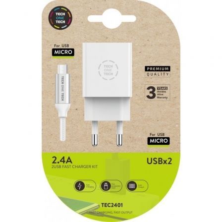 TECH ONE TECHTEC2401
