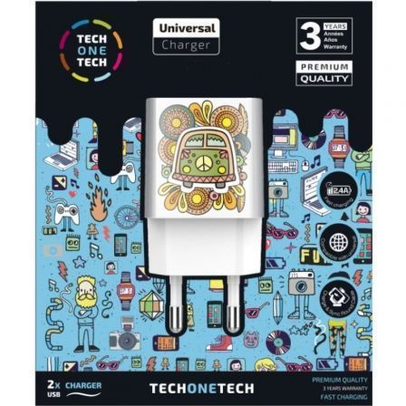 TECH ONE TECHTEC2503