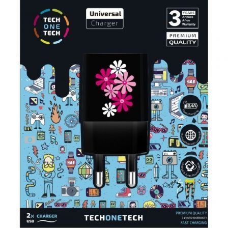 TECH ONE TECHTEC2601