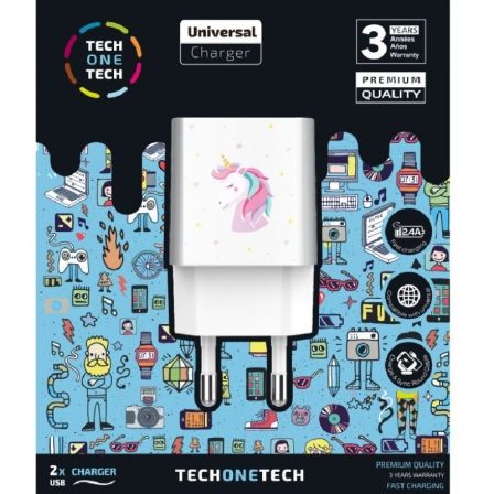 TECH ONE TECHTEC2501