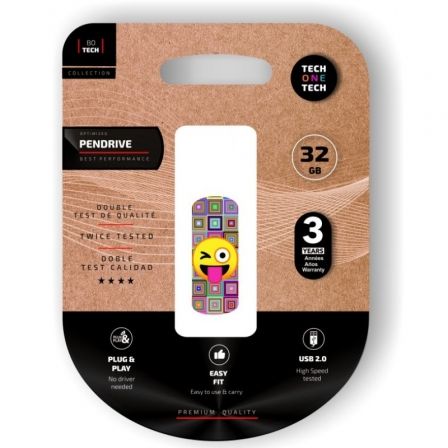 TECH ONE TECHTEC4402-32