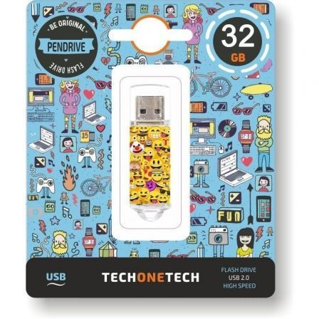 TECH ONE TECHTEC4501-32