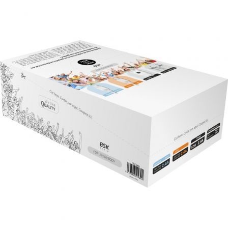 TECH ONE TECHTEC2991