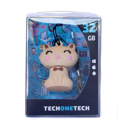 TECH ONE TECHTEC5153-32