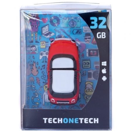 TECH ONE TECHTEC5156-32