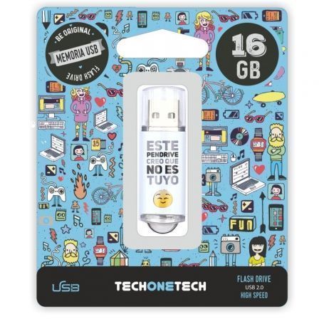 TECH ONE TECHTEC4007-16