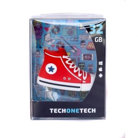 TECH ONE TECHTEC5151-32