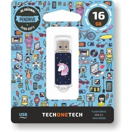 TECH ONE TECHTEC4012-16