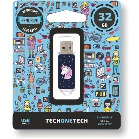 TECH ONE TECHTEC4012-32