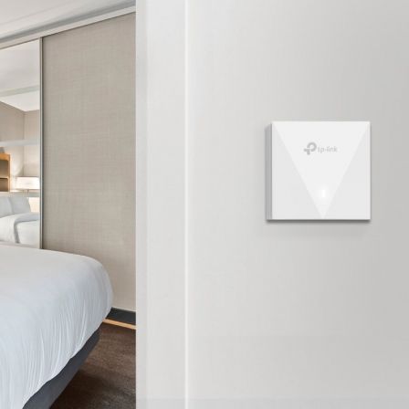 TP-LINKEAP650-WALL