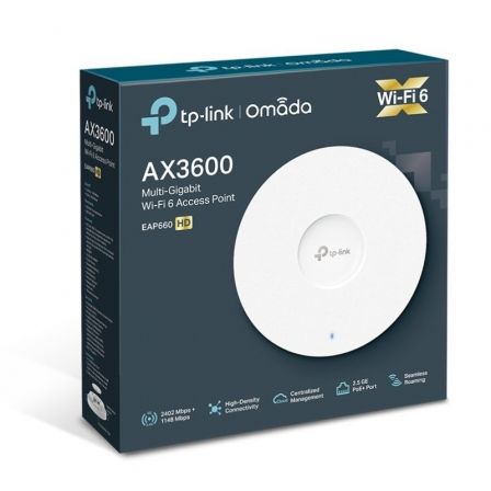 TP-LINKEAP660 HD(EU)