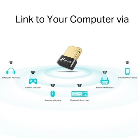 TP-LINKUB4A