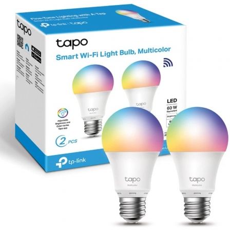 TP-LINKTAPO L530E(2-PACK)