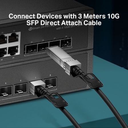 TP-LINKTL-SM5220-3M