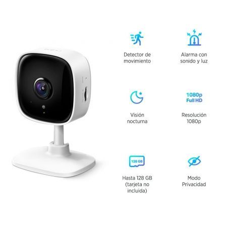 TP-LINKTAPO C100