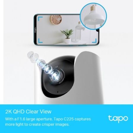 TP-LINKTAPO C225