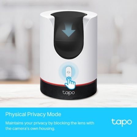 TP-LINKTAPO C225