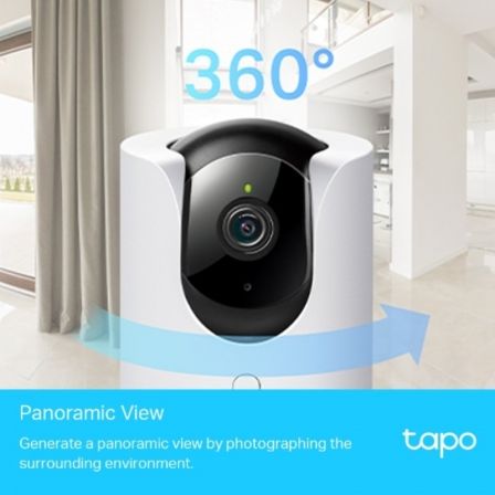 TP-LINKTAPO C225