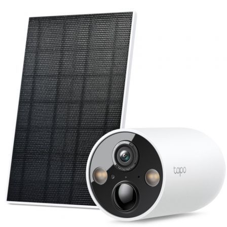 TP-LINKTAPO C425 KIT SOLAR
