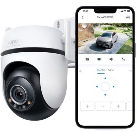 TP-LINKTAPO C520WS