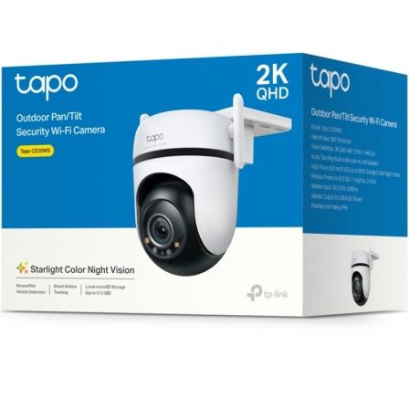 TP-LINKTAPO C520WS