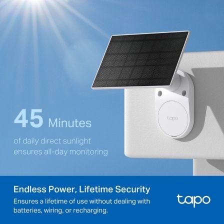 TP-LINKTAPO TC82 KIT