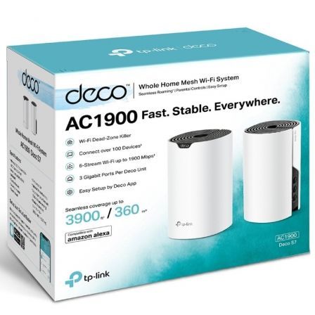 TP-LINKDECO S7 2-PACK