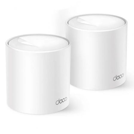 TP-LINKDECO X10 2U