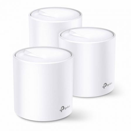 TP-LINKDECO X20(3-PACK)