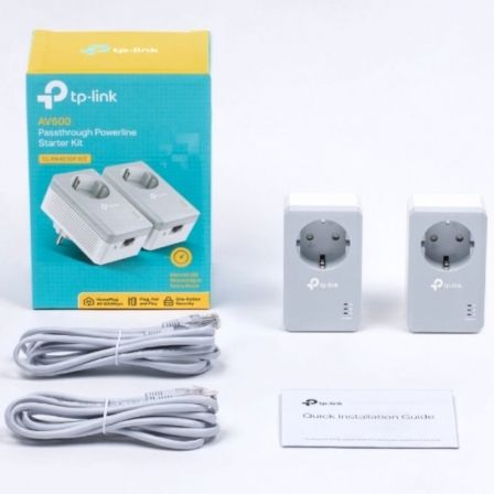 TP-LINKTL-PA4010P KIT