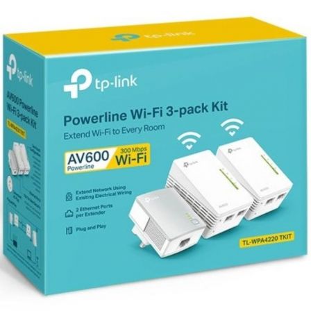 TP-LINKTL-WPA4220T KIT