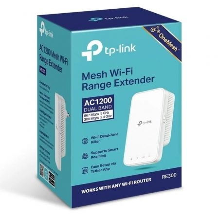 TP-LINKRE300(EU)