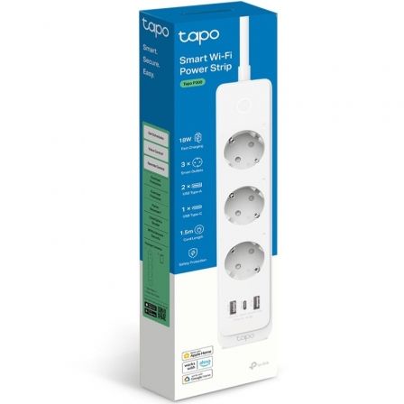 TP-LINKTAPO P300