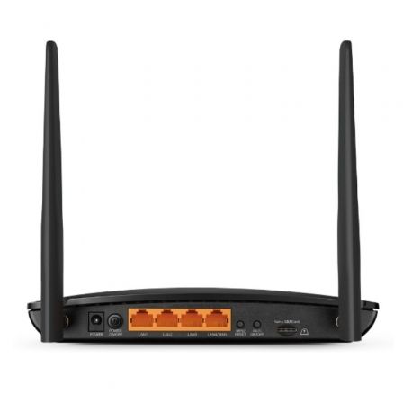 TP-LINKMR500
