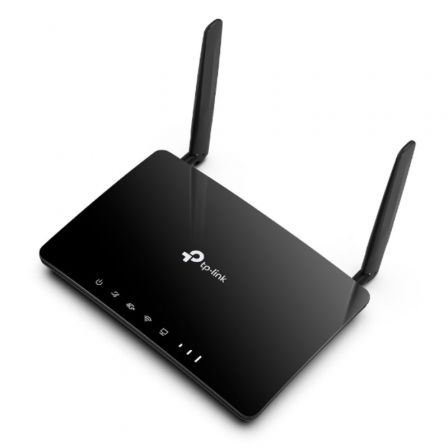 TP-LINKMR500