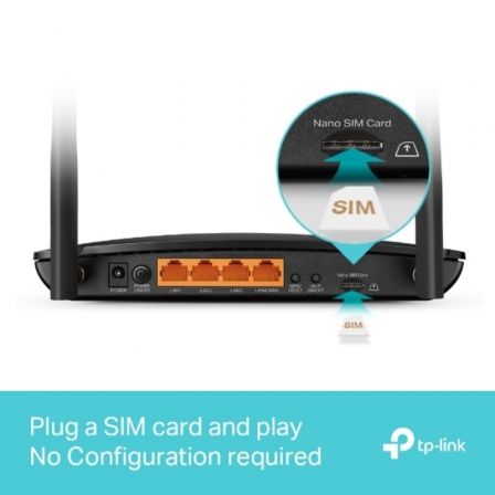 TP-LINKMR500
