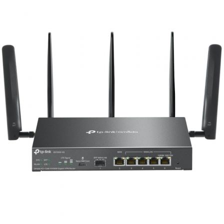 TP-LINKER706W-4G