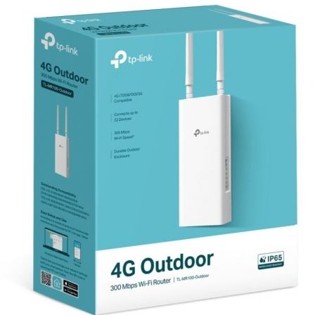 TP-LINKTL-MR100-OUTDOOR