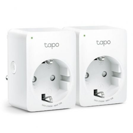 TP-LINKTAPO P100(2-PACK)