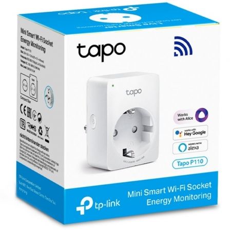 TP-LINKTAPO P110