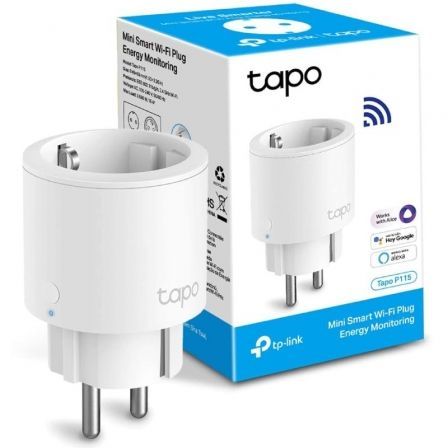 TP-LINKTAPO P115