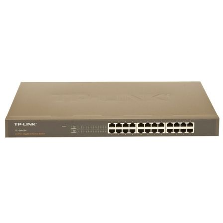 TP-LINKTL-SG1024