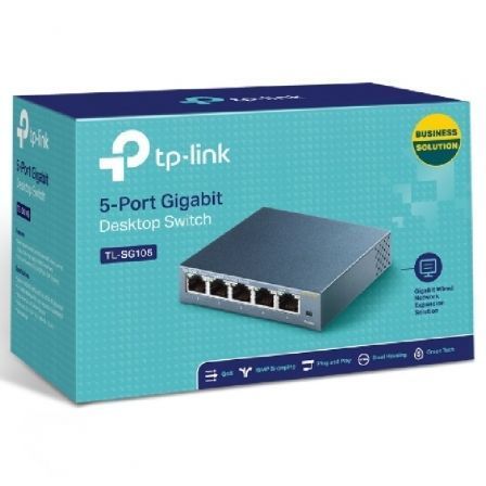 TP-LINKTL-SG105