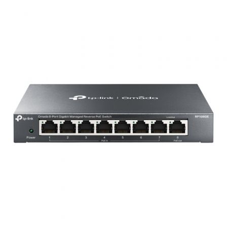 TP-LINKTL-RP108GE